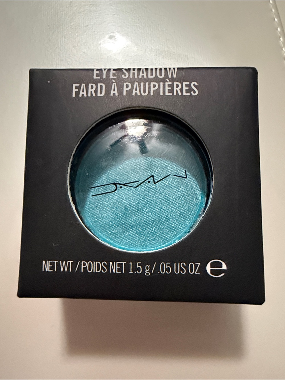 MAC Cosmetics Eye Shadow - Electric Eel